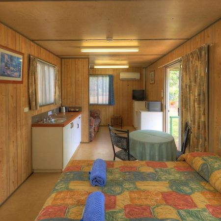 Batchelor Holiday Park Exterior foto