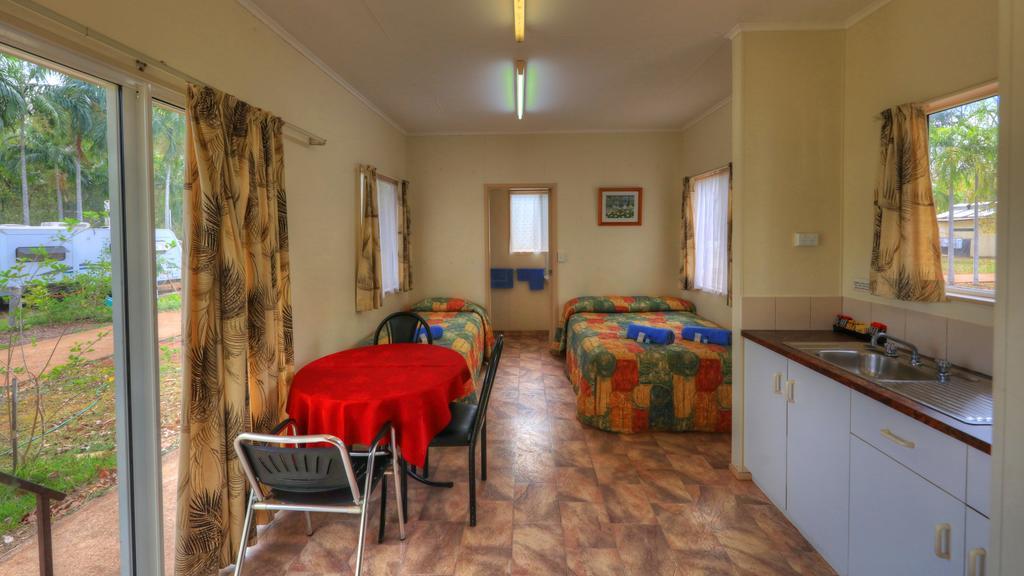 Batchelor Holiday Park Zimmer foto
